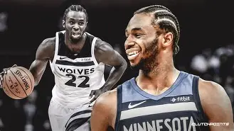 今晚明尼苏达森林狼调整名单以备社区盾,调整名单环节打磨,气氛紧张,心理建设被强调(森林狼最新阵容名单) 今晚明尼苏达森林狼调整名单以备社区盾,调整名单环节打磨,气氛紧张,心理建设被强调(森林狼最新阵容名单)