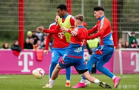 开元体最在线新网址-法甲倒计时，拜仁慕尼黑清晨豪取连胜，细节引发关注，压力陡增，训练强度明显提升的简单介绍