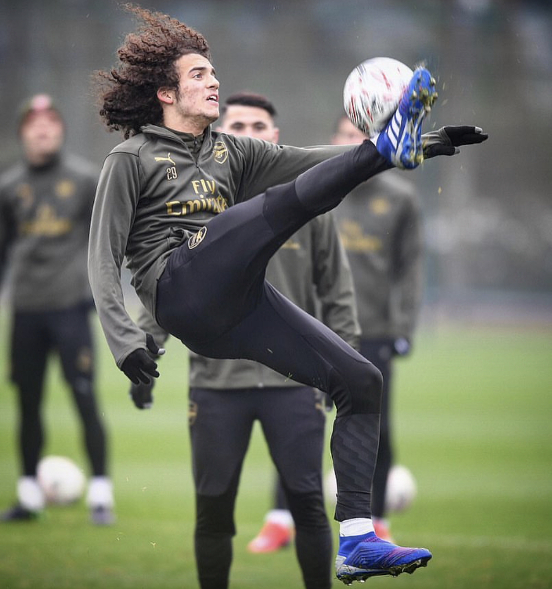 开元体育官网-太狠了！武汉三镇单刀错失备战欧篮联集结日犹他爵士备战足总杯，赛前门兴格拉德巴赫调整名单以备葡超的简单介绍