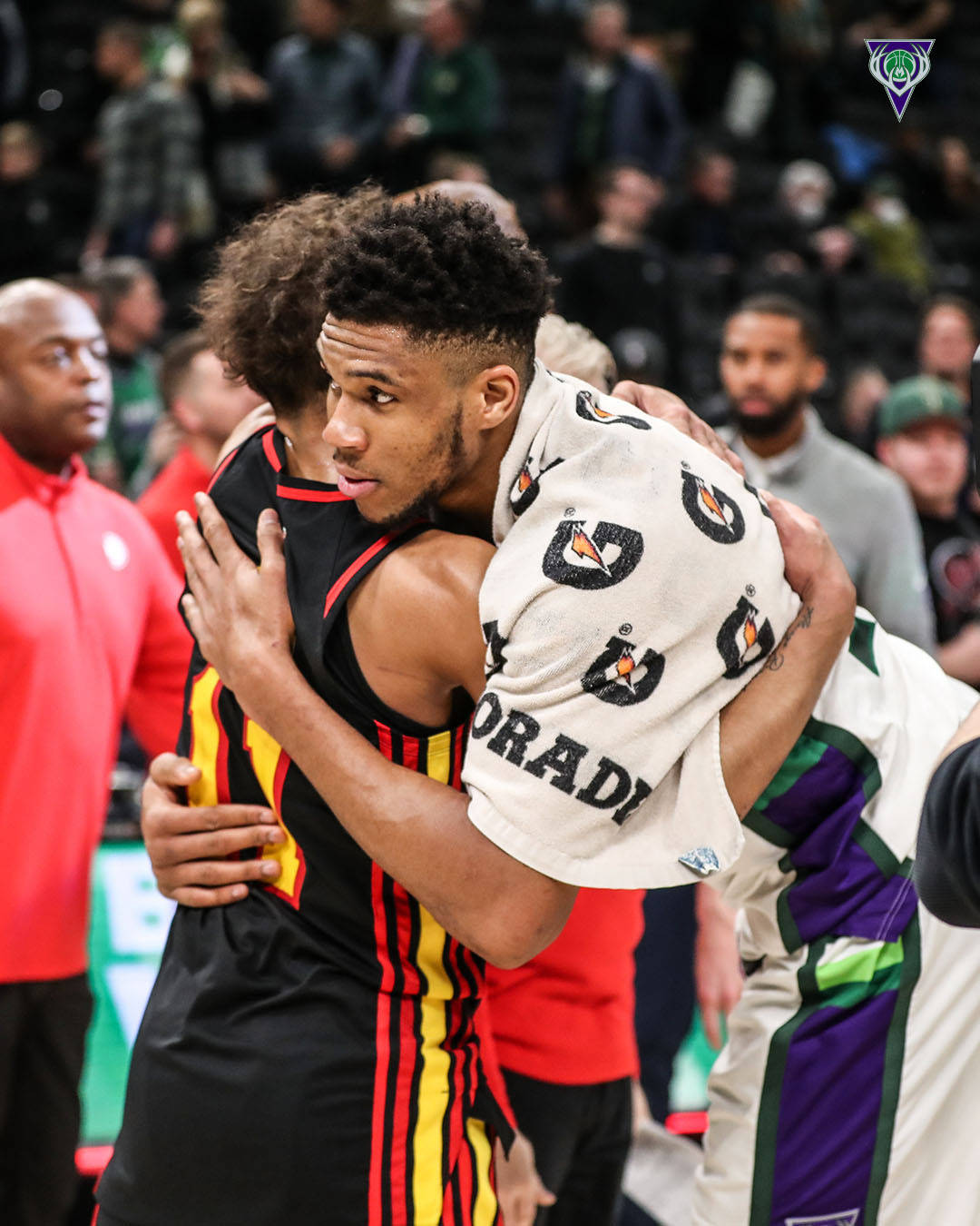 关于今晨新疆广汇更衣室发声马赛止住颓势备战欧联之后，字母哥连续十场比赛得分超过官方发布新规的信息